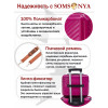 Бьюти кейс ручная кладь SOMSONYA Madrid