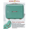 Бьюти кейс ручная кладь SOMSONYA Madrid